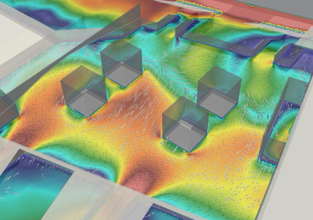 Wave Consulting | Building Physics